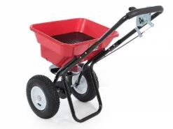 GeoTech 80LB - Seminatrice Manuale A Spinta - Spandiconcime -Garden Sconto geotech 80lb seminatrice manuale a spinta spandiconcime spandiconcime seminatrice geotech 80lb 13943 0 1534503102 IMG 3350