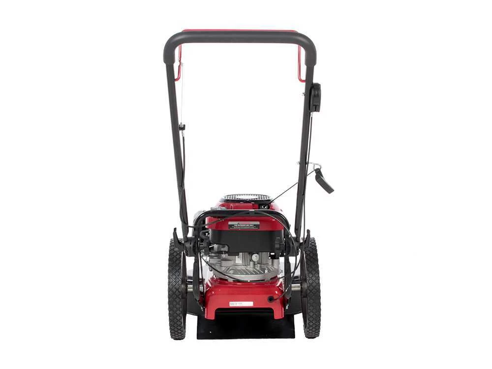 GeoTech DG 58 F - Decespugliatore A Ruote A Benzina 4 Tempi A Spinta 8 GeoTech DG 58 F - Decespugliatore A Ruote A Benzina 4 Tempi A Spinta - immagine 6