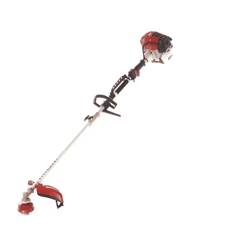 GeoTech GT-2 43 L - Decespugliatore A Scoppio 4 GeoTech GT-2 43 L - Decespugliatore A Scoppio - immagine 2
