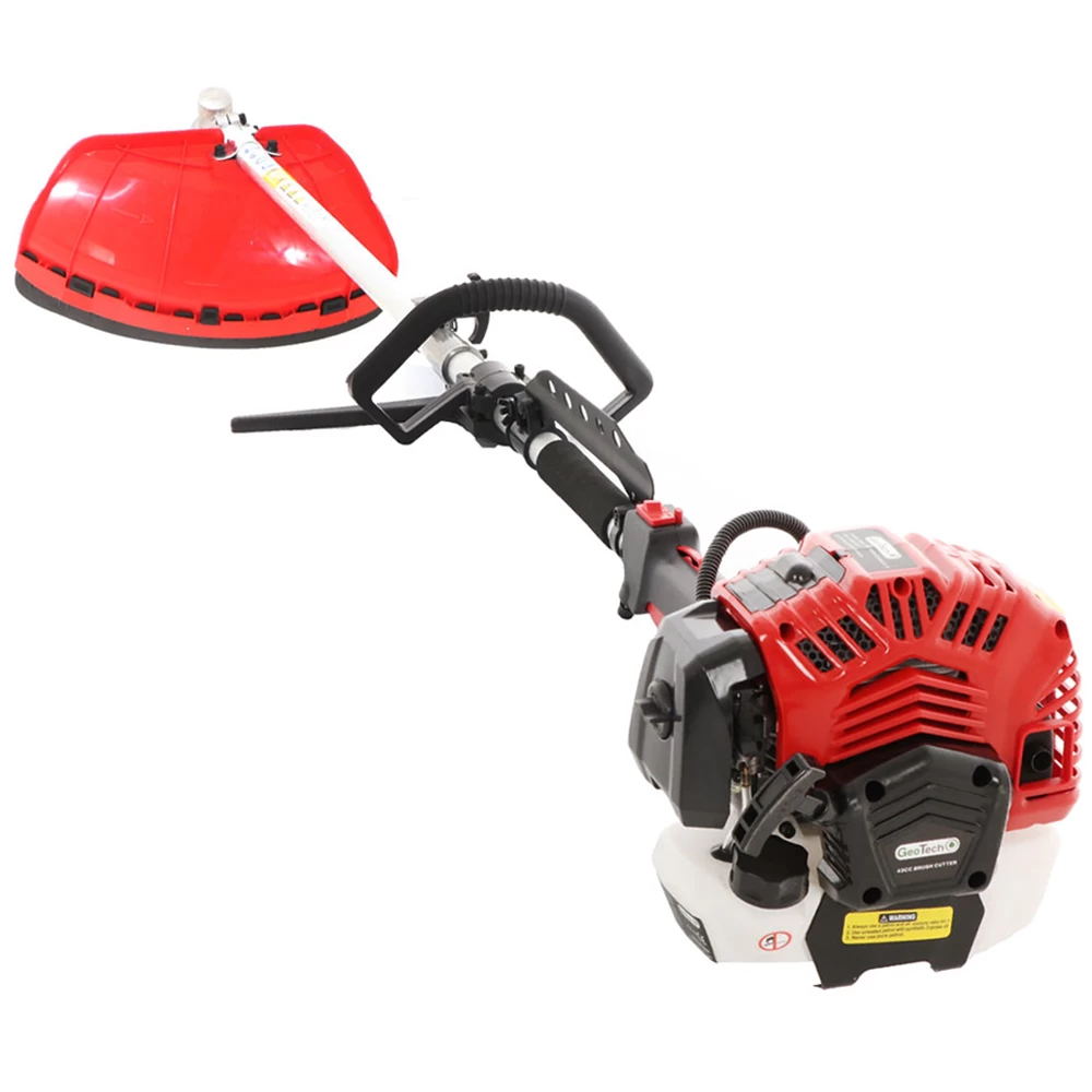 GeoTech GT-2 43 L - Decespugliatore A Scoppio 3 GeoTech GT-2 43 L - Decespugliatore A Scoppio