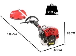 GeoTech GT-2 43 L - Decespugliatore A Scoppio 14 GeoTech GT-2 43 L - Decespugliatore A Scoppio -Garden Sconto geotech gt 2 43 l decespugliatore a scoppio decespugliatore a scoppio 2 tempi geotech gt 2 43 l 28905 1 1620383200 IMG 609515e08d690