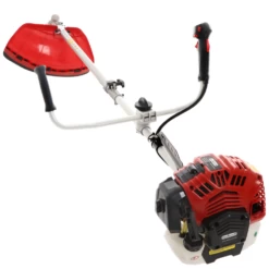 GeoTech GT-2 43D - Decespugliatore A Scoppio