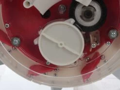 GeoTech PM 100 - Seminatrice A Spinta Con Rullo - Spandiconcime -Garden Sconto geotech pm 100 seminatrice a spinta con rullo spandiconcime seminatrice a spinta con rullo geotech pm 100 12798 0 1522232163 IMG 8869