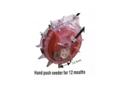 GeoTech PM 200 - Seminatrice A Spinta Con Rullo - Spandiconcime -Garden Sconto geotech pm 200 seminatrice a spinta con rullo spandiconcime seminatrice a spinta con rullo geotech pm 200 12803 0 1544000489 IMG 9527 12