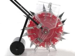 GeoTech PM 300 - Seminatrice A Spinta Con Rullo - Spandiconcime -Garden Sconto geotech pm 300 seminatrice a spinta con rullo spandiconcime seminatrice e spandiconcime a spinta con rullo geotech pm 300 12807 0 1522314485 IMG 9038