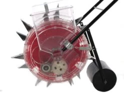 GeoTech PM 300 - Seminatrice A Spinta Con Rullo - Spandiconcime -Garden Sconto geotech pm 300 seminatrice a spinta con rullo spandiconcime seminatrice e spandiconcime a spinta con rullo geotech pm 300 12807 0 1522314485 IMG 9047