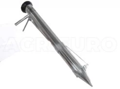 GeoTech PM 40 - Trapiantatore Manuale A Spinta - Telaio In Alluminio -Garden Sconto geotech pm 40 trapiantatore manuale a spinta telaio in alluminio seminatrice manuale a spinta da orto geotech pm 40 12763 0 1522146257 IMG 8687