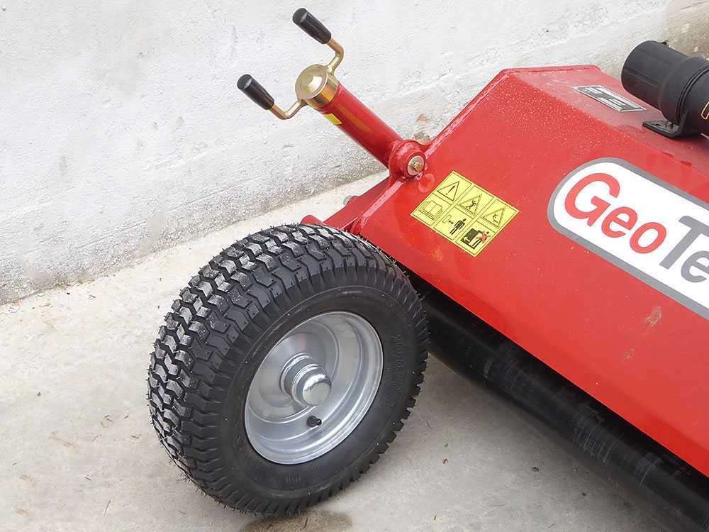 GeoTech Pro GTFM 120 BSE - Trinciaerba Trainato Per Quad - B&S XR2100 16 GeoTech Pro GTFM 120 BSE - Trinciaerba Trainato Per Quad - B&S XR2100 - immagine 14