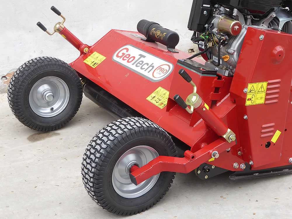 GeoTech Pro GTFM 120 BSE - Trinciaerba Trainato Per Quad - B&S XR2100 20 GeoTech Pro GTFM 120 BSE - Trinciaerba Trainato Per Quad - B&S XR2100 - immagine 18