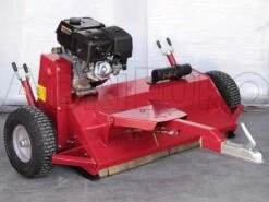 GeoTech Pro GTFM 120 LE - Trinciaerba Trainato Per Quad - Loncin G420FD -Garden Sconto geotech pro gtfm 120 le trinciaerba trainato per quad loncin g420fd trinciaerba a motore per quad geotech pro modello gtfm 120 le 10302 0 1489768585 IMG 0179