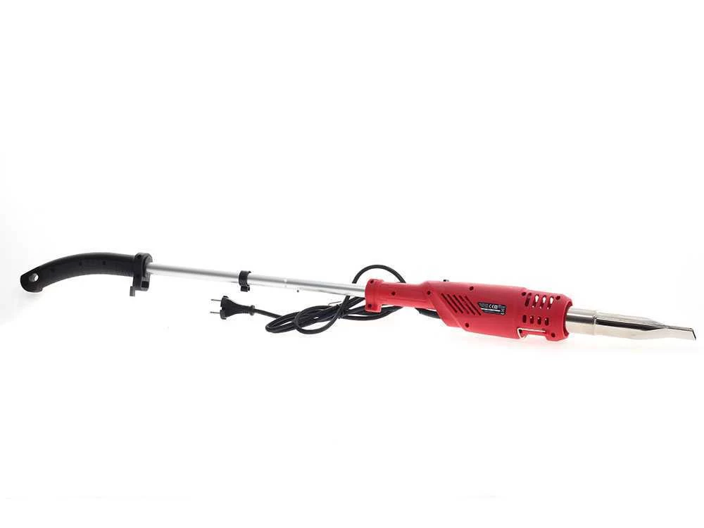 GeoTech TWB-CH-2000ST - Bruciatore Diserbante Elettrico Per Erbe Infestanti 5 GeoTech TWB-CH-2000ST - Bruciatore Diserbante Elettrico Per Erbe Infestanti - immagine 3