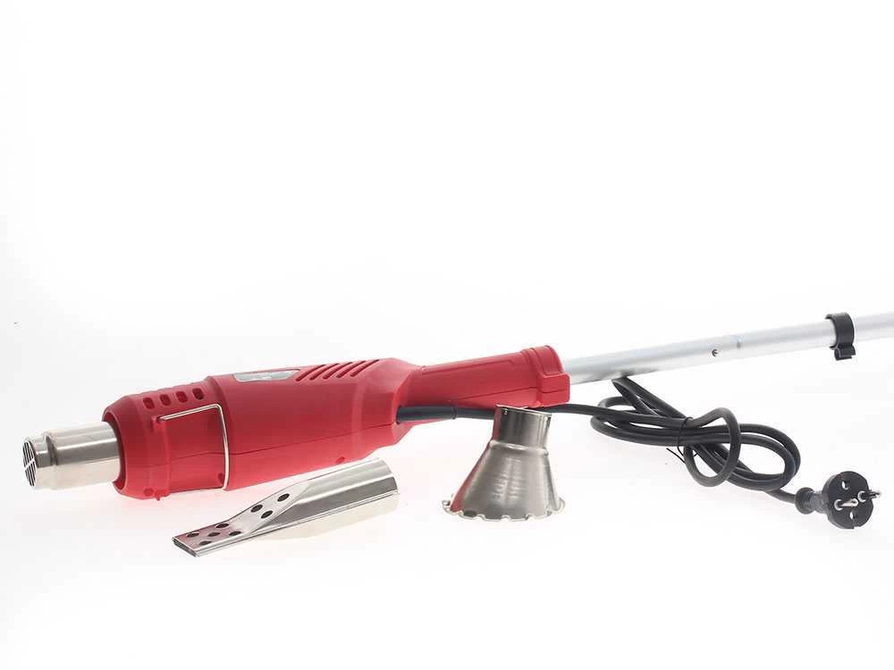 GeoTech TWB-CH-2000ST - Bruciatore Diserbante Elettrico Per Erbe Infestanti 6 GeoTech TWB-CH-2000ST - Bruciatore Diserbante Elettrico Per Erbe Infestanti - immagine 4