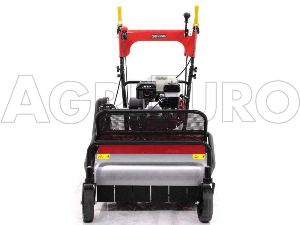 Ginko-MGM TT 680 - Trinciaerba Professionale A Martelli - Honda GX200 7 Ginko-MGM TT 680 - Trinciaerba Professionale A Martelli - Honda GX200 - immagine 5