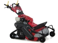 Ginko-MGM TT 786 HD - Trinciaerba Professionale A Martelli - Cingolato - Honda GX270 -Garden Sconto ginko mgm tt 786 hd trinciaerba professionale a martelli cingolato honda gx270 trinciaerba cingolato ginko mgm mod tt 786 hd 13229 1 1526890495 IMG 5090