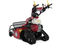 Ginko-MGM TT 786 HD - Trinciaerba Professionale A Martelli - Cingolato - Honda GX270 -Garden Sconto ginko mgm tt 786 hd trinciaerba professionale a martelli cingolato honda gx270 trinciaerba cingolato ginko mgm mod tt 786 hd 13229 1 1526890496 IMG 5103