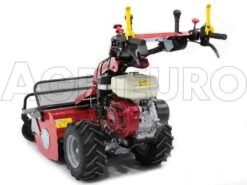 Ginko-MGM TT 786 - Trinciaerba Professionale A Martelli - Honda GX270 -Garden Sconto ginko mgm tt 786 trinciaerba professionale a martelli honda gx270 trinciaerba ginko mgm mod tt 786 10107 1 1487609065 IMG 6171