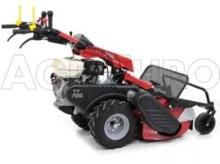 Ginko-MGM TT 786 - Trinciaerba Professionale A Martelli - Honda GX270 -Garden Sconto ginko mgm tt 786 trinciaerba professionale a martelli honda gx270 trinciaerba ginko mgm mod tt 786 10107 1 1487609066 IMG 6172