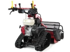 Ginko-MGM TT 886 HD - Trinciaerba Professionale A Martelli - Cingolato - Honda GX390 -Garden Sconto ginko mgm tt 886 hd trinciaerba professionale a martelli cingolato honda gx390 trinciaerba cingolato ginko mgm mod tt 886 hd 13228 1 1526637796 IMG 4891