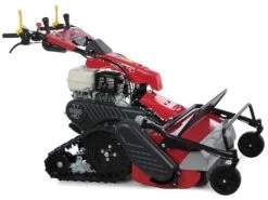 Ginko-MGM TT 886 HD - Trinciaerba Professionale A Martelli - Cingolato - Honda GX390 -Garden Sconto ginko mgm tt 886 hd trinciaerba professionale a martelli cingolato honda gx390 trinciaerba cingolato ginko mgm mod tt 886 hd 13228 1 1526637796 IMG 4895