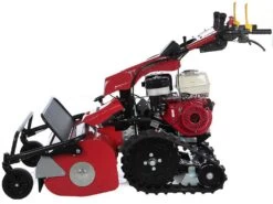 Ginko-MGM TT 886 HD - Trinciaerba Professionale A Martelli - Cingolato - Honda GX390 -Garden Sconto ginko mgm tt 886 hd trinciaerba professionale a martelli cingolato honda gx390 trinciaerba cingolato ginko mgm mod tt 886 hd 13228 1 1526637796 IMG 4903