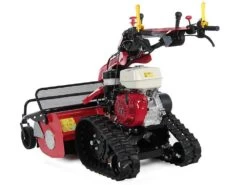 Ginko-MGM TT 886 HD - Trinciaerba Professionale A Martelli - Cingolato - Honda GX390 -Garden Sconto ginko mgm tt 886 hd trinciaerba professionale a martelli cingolato honda gx390 trinciaerba cingolato ginko mgm mod tt 886 hd 13228 1 1526637796 IMG 4918