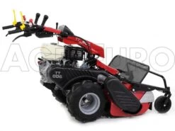 Ginko-MGM TT 886 - Trinciaerba Professionale A Martelli - Honda GX390 -Garden Sconto ginko mgm tt 886 trinciaerba professionale a martelli honda gx390 trinciaerba ginko mgm mod tt 886 10115 1 1487677992 IMG 6333