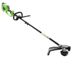 Greenworks GD40BC - Decespugliatore A Batteria - 40V - SENZA BATTERIA E CARICABATTERIA -Garden Sconto greenworks gd40bc decespugliatore a batteria 40v senza batteria e caricabatteria decespugliatore greenworks gd40bc 15427 8 1548164347 IMG 6881