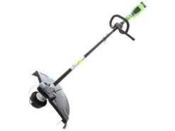 Greenworks GD40BC - Decespugliatore A Batteria - 40V - SENZA BATTERIA E CARICABATTERIA -Garden Sconto greenworks gd40bc decespugliatore a batteria 40v senza batteria e caricabatteria decespugliatore greenworks gd40bc 15427 8 1548164347 IMG 6883