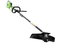 Greenworks GD40BC - Decespugliatore A Batteria - 40V - SENZA BATTERIA E CARICABATTERIA -Garden Sconto greenworks gd40bc decespugliatore a batteria 40v senza batteria e caricabatteria decespugliatore greenworks gd40bc 15427 8 1548164347 IMG 6885