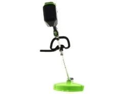 Greenworks GD60BC - Decespugliatore A Batteria 60V - SENZA BATTERIA E CARICABATTERIA -Garden Sconto greenworks gd60bc decespugliatore a batteria 60v senza batteria e caricabatteria decespugliatore greenworks gd60bc 60v 30208 6 1625827420 IMG 60e8285c29f6e