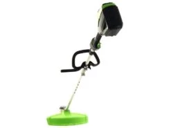Greenworks GD60BC - Decespugliatore A Batteria 60V - SENZA BATTERIA E CARICABATTERIA -Garden Sconto greenworks gd60bc decespugliatore a batteria 60v senza batteria e caricabatteria decespugliatore greenworks gd60bc 60v 30208 6 1625827420 IMG 60e8285c62963