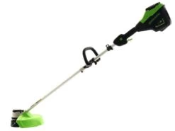 Greenworks GD60BC - Decespugliatore A Batteria 60V - SENZA BATTERIA E CARICABATTERIA -Garden Sconto greenworks gd60bc decespugliatore a batteria 60v senza batteria e caricabatteria decespugliatore greenworks gd60bc 60v 30208 6 1625827420 IMG 60e8285c9ab19