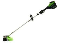 Greenworks GD60BC - Decespugliatore A Batteria 60V - SENZA BATTERIA E CARICABATTERIA -Garden Sconto greenworks gd60bc decespugliatore a batteria 60v senza batteria e caricabatteria decespugliatore greenworks gd60bc 60v 30208 6 1625827420 IMG 60e8285cb7aab