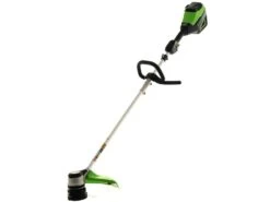 Greenworks GD60BC - Decespugliatore A Batteria 60V - SENZA BATTERIA E CARICABATTERIA -Garden Sconto greenworks gd60bc decespugliatore a batteria 60v senza batteria e caricabatteria decespugliatore greenworks gd60bc 60v 30208 6 1625827420 IMG 60e8285cd23b7
