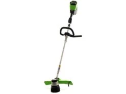 Greenworks GD60BC - Decespugliatore A Batteria 60V - SENZA BATTERIA E CARICABATTERIA -Garden Sconto greenworks gd60bc decespugliatore a batteria 60v senza batteria e caricabatteria decespugliatore greenworks gd60bc 60v 30208 6 1625827420 IMG 60e8285ceceb6