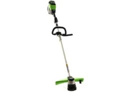 Greenworks GD60BC - Decespugliatore A Batteria 60V - SENZA BATTERIA E CARICABATTERIA -Garden Sconto greenworks gd60bc decespugliatore a batteria 60v senza batteria e caricabatteria decespugliatore greenworks gd60bc 60v 30208 6 1625827421 IMG 60e8285d14059