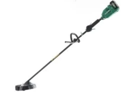 HiKOKI CG36DB - Decespugliatore Batteria - 36V - SENZA BATTERIE E CARICABATTERIE -Garden Sconto hikoki cg36db decespugliatore batteria 36v senza batterie e caricabatterie decespugliatore a batteria hikoki cg36db 38237 1 1666967385 IMG 635be759e5d59