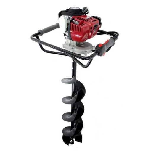 Honda GX 35 - Mototrivella A Benzina 4 Tempi -Garden Sconto honda gx 35 mototrivella a benzina 4 tempi agrieuro 773 1