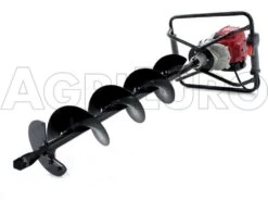 Honda GX 35 - Mototrivella A Benzina 4 Tempi -Garden Sconto honda gx 35 mototrivella a benzina 4 tempi mototrivella 773 1 1433171672 IMG 9871