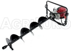 Honda GX 35 - Mototrivella A Benzina 4 Tempi -Garden Sconto honda gx 35 mototrivella a benzina 4 tempi mototrivella 773 1 1433171672 IMG 9872