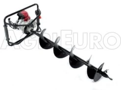 Honda GX 35 - Mototrivella A Benzina 4 Tempi -Garden Sconto honda gx 35 mototrivella a benzina 4 tempi mototrivella 773 1 1433171672 IMG 9873