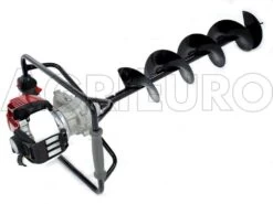 Honda GX 35 - Mototrivella A Benzina 4 Tempi -Garden Sconto honda gx 35 mototrivella a benzina 4 tempi mototrivella 773 1 1433171672 IMG 9875