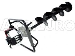 Honda GX 35 - Mototrivella A Benzina 4 Tempi -Garden Sconto honda gx 35 mototrivella a benzina 4 tempi mototrivella 773 1 1433171672 IMG 9876