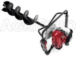 Honda GX 35 - Mototrivella A Benzina 4 Tempi -Garden Sconto honda gx 35 mototrivella a benzina 4 tempi mototrivella 773 1 1433171673 IMG 9877