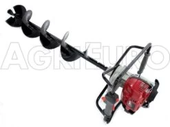 Honda GX 35 - Mototrivella A Benzina 4 Tempi -Garden Sconto honda gx 35 mototrivella a benzina 4 tempi mototrivella 773 1 1433171673 IMG 9879