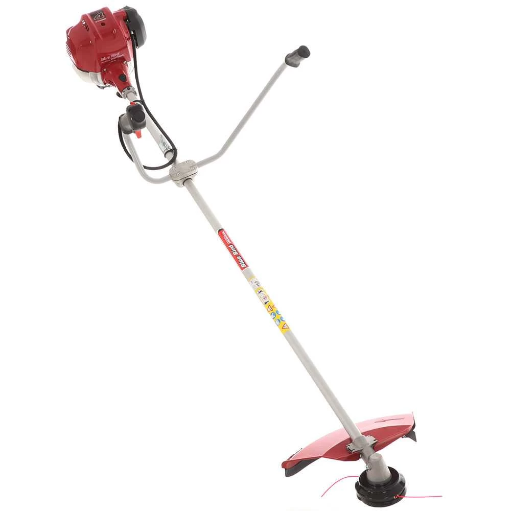 Honda GX 50 M - Decespugliatore A Benzina 4 Tempi - Asta Blue Bird 3 Honda GX 50 M - Decespugliatore A Benzina 4 Tempi - Asta Blue Bird