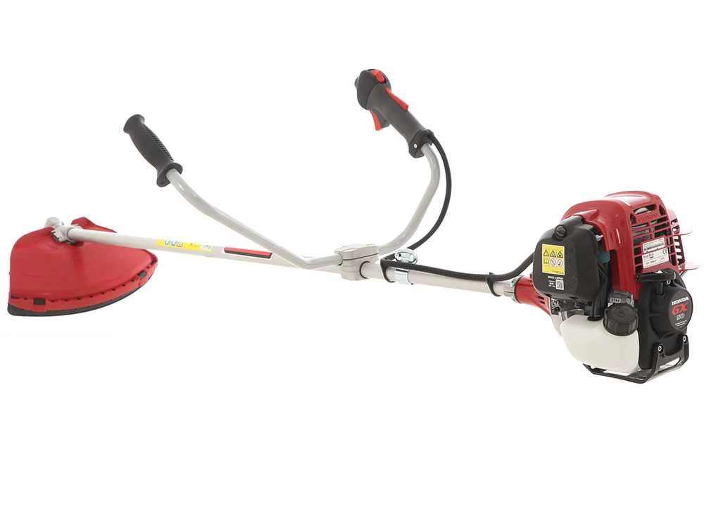 Honda GX 50 M - Decespugliatore A Benzina 4 Tempi - Asta Blue Bird 6 Honda GX 50 M - Decespugliatore A Benzina 4 Tempi - Asta Blue Bird - immagine 4