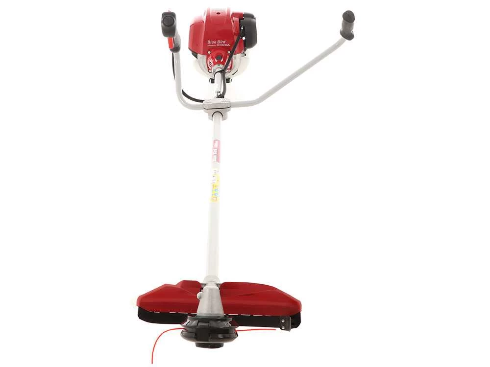 Honda GX 50 M - Decespugliatore A Benzina 4 Tempi - Asta Blue Bird 11 Honda GX 50 M - Decespugliatore A Benzina 4 Tempi - Asta Blue Bird - immagine 9