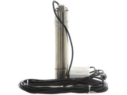 Hyundai 4NKM150 - Pompa Di Profondità Per Pozzi - 1100W - Acque Chiare -Garden Sconto hyundai 4nkm150 pompa di profondit per pozzi 1100w acque chiare pompa di profondit per pozzi hyundai 4nkm150 per acque chiare 43715 3 1690972602 IMG 64ca31ba9b476