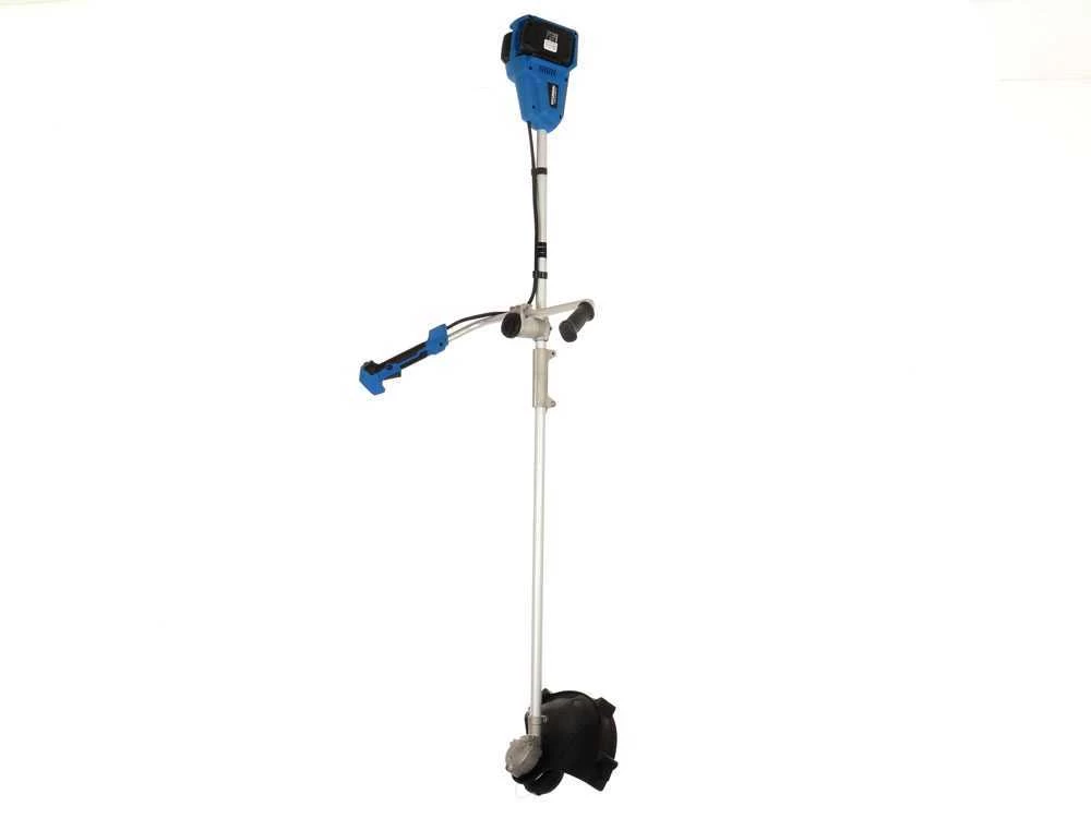 Hyundai LCGT777-5 - Decespugliatore A Batteria 40V - 2x20V-2Ah - immagine 4